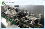 Automatic Cartoning Machine For Medicine Food Cosmetics Daily Chemical CARTONING