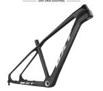 27.5er Adults Mountain Bike With Full Carbon Fiber Frame Shimano Group Set 27.5
