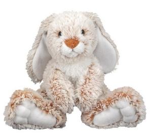 China Burrow Bunny Stuffed Plush Toys wholesale