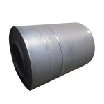 Hot Rolled Carbon Steel Strips For Container ASTM A36 Ss400 Q235 Grade Material