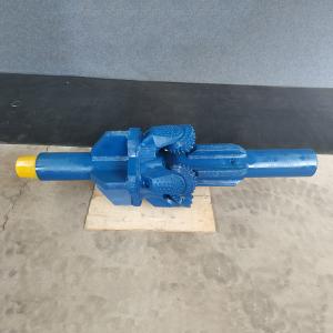 China Wear Resistant Rock Reamers ISO9001 For Drilling Works wholesale