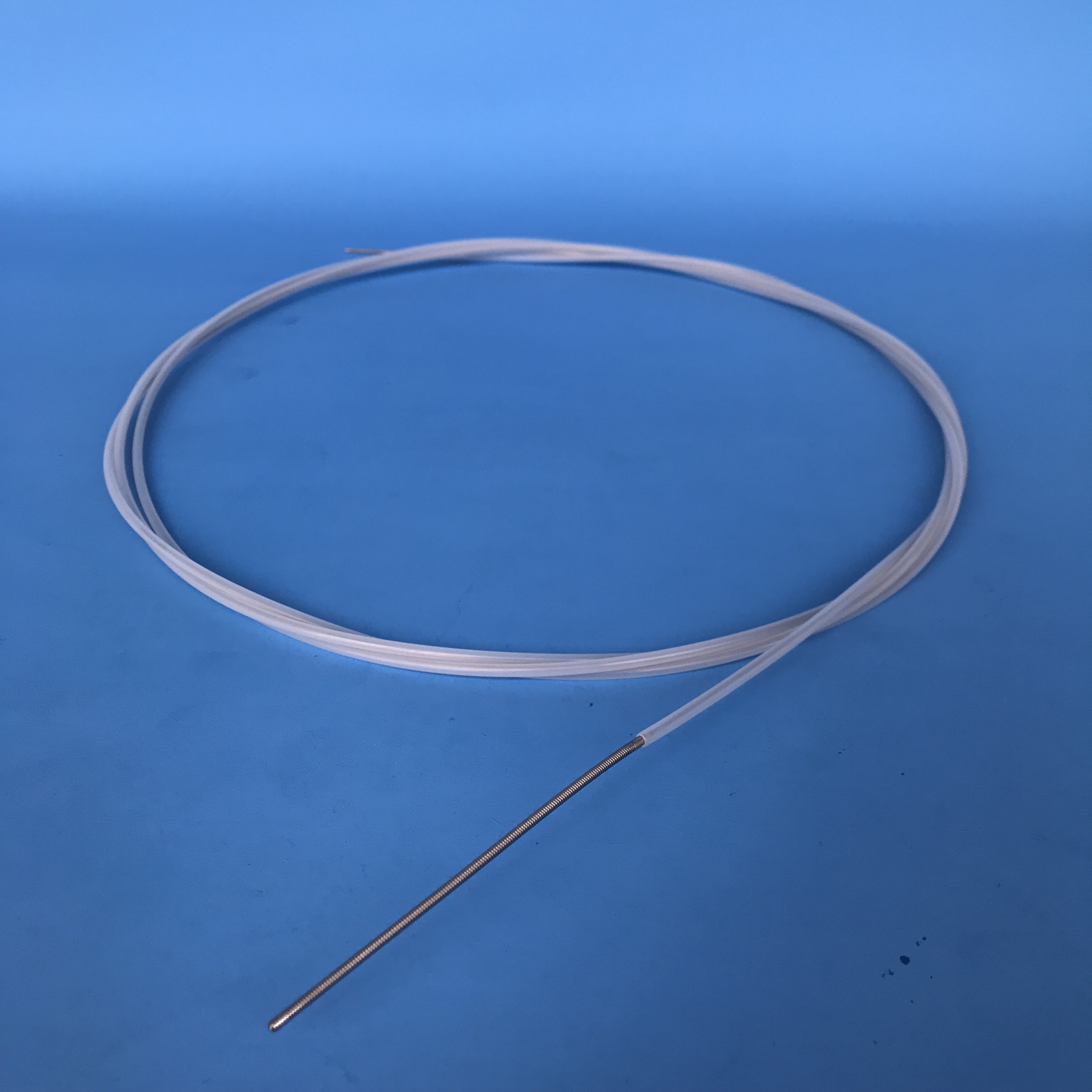 Disposable Elastic Surgical Guide Wire Ni Ti Alloy