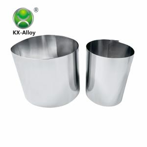 China UNS N06625 Sheet (W.Nr. 2.4856 Nickel Alloy 625) wholesale