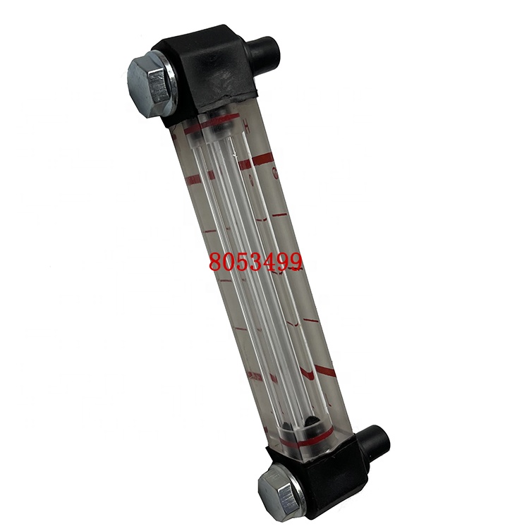 8053499 EX200-2 EX200-5 Excavator Hydraulic Parts Oil Dipstick for Machinery Repair Shops
