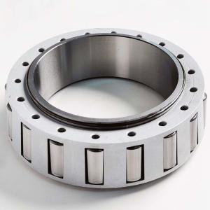 China 100034x/100072C GAMET Super Precision Tapered Roller Bearings wholesale