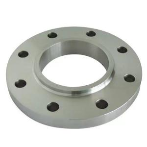 Asme B16.47 Series A Forged Flanges Slip On Class 300