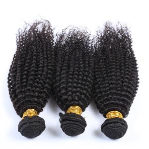 China Customzied Labels Double Weave 100% Brazilian Human Hair Dropshipping wholesale