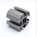 DELLOK YONGHUI Industrial Special-shaped Aluminum Profiles