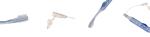 Surgical Oral Care Sponge Suction Toothbrush Medical Disposable Negative