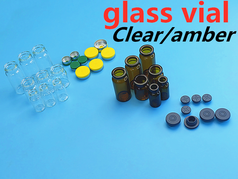 Vaccacine Sterile 10ml Vials Injectable For Pharmaceutical Use