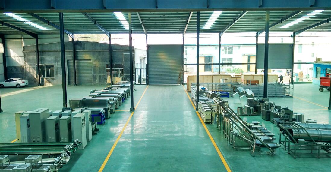 Automatic Couscous Making Machine for Reduced Power Consumption and Multifunctional