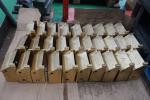 Gel Spreader Box Softgel Encapsulation Machine Parts