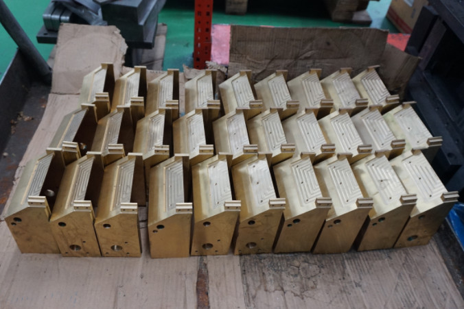 Gel Spreader Box Softgel Encapsulation Machine Parts
