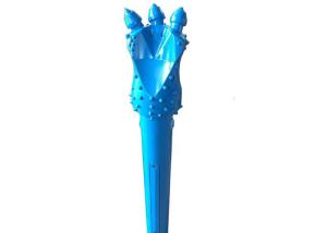 China Alloy Stainless Steel Water Well HDD Trihawk Drill Bit wholesale