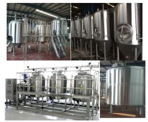 Weihao Machinery Equipment Co., Ltd
