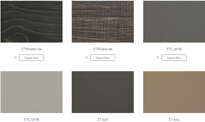Pattern 1220×3050mm 30mm High Gloss Acrylic Mdf Panels