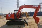 Used High Quality Crawler Excavator Komatsu PC200-8 on Sale, Secondhand Komatsu