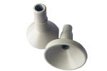 Professional Custom Plastic Parts With Outstanding Chemical Resistance