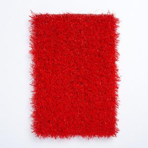 China Artificial turf 25 m length artificial turf landscaping wholesale
