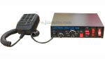 Ambulance ambulance car Optional electronic alarm siren .amplifier for car