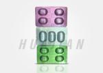 Pill Blister Pack Foils