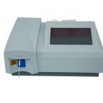 OEM Clinical Chemistry Analyzer Semi Automatic Blood Chemistry Analyzer