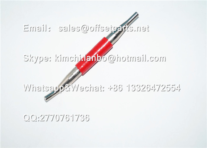 wrench MO machine 4mmx100mm offset press machine consumables