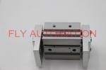 Double Piston Steel Finger Cylinder SMC MHL2-16D