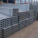 ASTM A36 C Channel Steel for Construction Roads Bridges Manufacturing