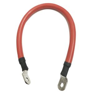 China 2AWG 4AWG Power Battery Cable Tinned Copper High Temperature Resistant wholesale
