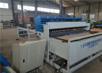 380V 400KVA Fence Mesh Welding Machine 2T For Railway / Highway Protection
