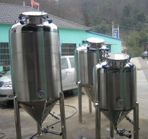 China 100L homebrewery system beer brewing machine wholesale