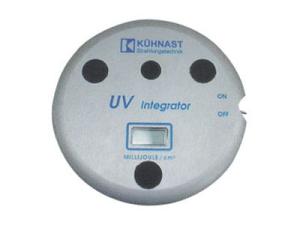 China ISO9001 3.6v Germany Energy Meter Accessories / Uv Integrator wholesale