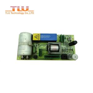China 3ASU21C110 LU6278 DCU30/7 ABB PLC Module wholesale