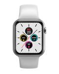 Full Touch Screen 1.54inch 240*280px Square Face Smartwatch
