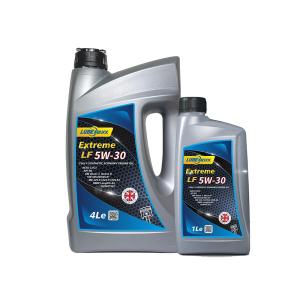China Passenger Car 5W30 Fully Synthetic Oil Oxidation Resistant wholesale