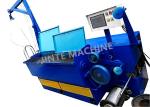 280mm Electro Galvanizing Wire Wet Drawing Machine