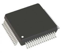 China AD7656BSTZ-REEL IC ADC 16BIT SAR 64LQFP wholesale