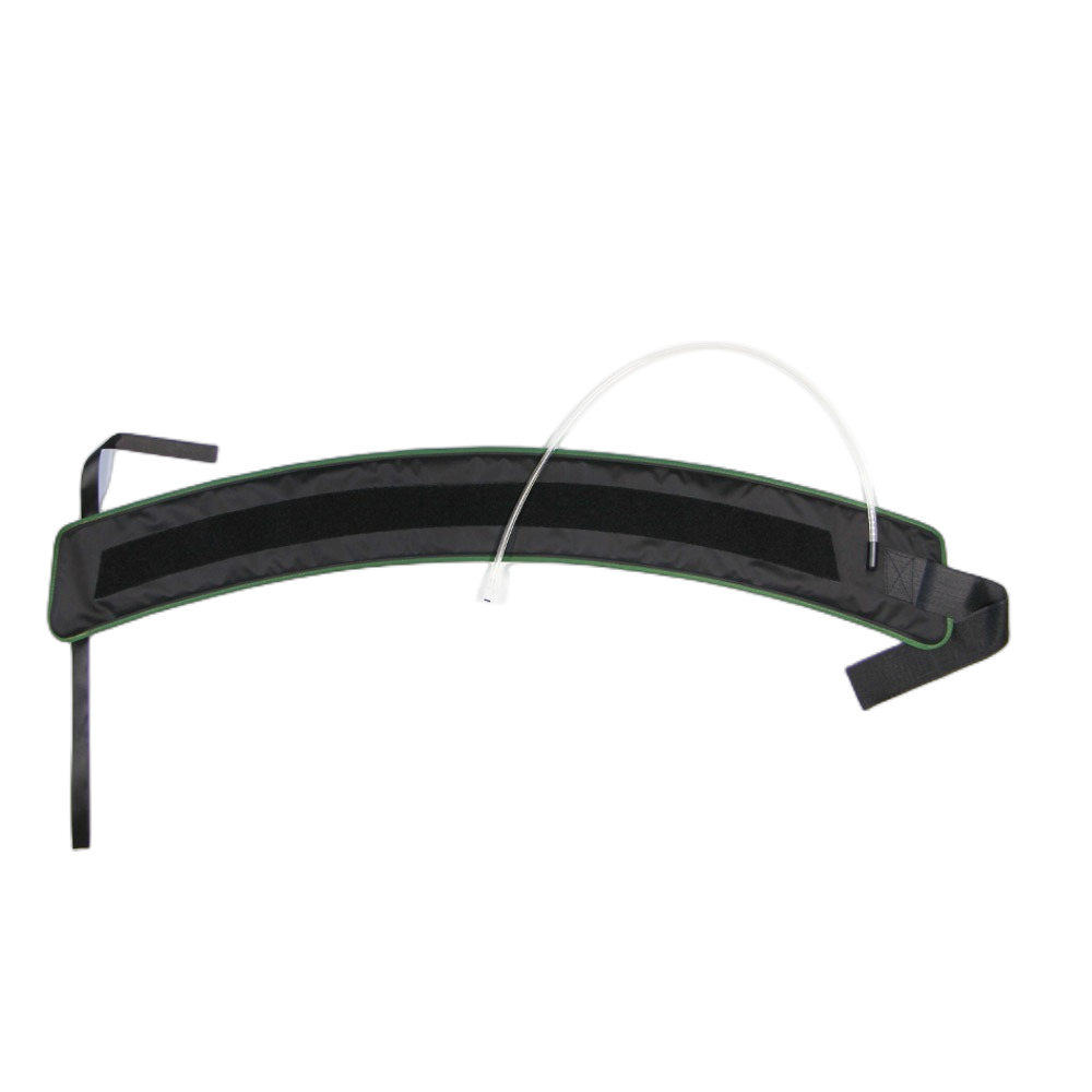 Conical Tourniquet Cuff Safe for Both Adults And Children GB2626-2006 Safety Standard
