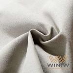 Using High Quality Raw Material with Environmentally Friendly Vegan Leather