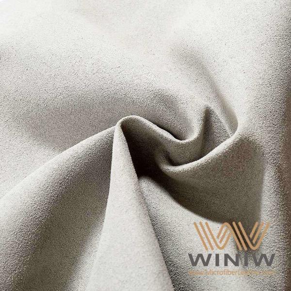 Using High Quality Raw Material with Environmentally Friendly Vegan Leather