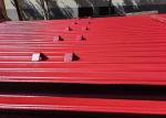 Carbon Steel SA178 Boiler Membrane Water Wall With High-Efficiency