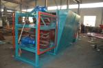 Wig Wag Rubber Batch Off Machine