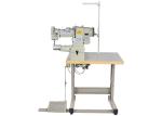 Single Needle 240V 750W Cylinder Bed Sewing Machine