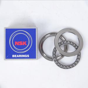 China Large 51106/51107/51109/51108 Thrust Bearing 51110 Ball Bearing wholesale