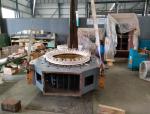 3000kw Turbine Hydroelectric Power Generator Forged Steel 6300V