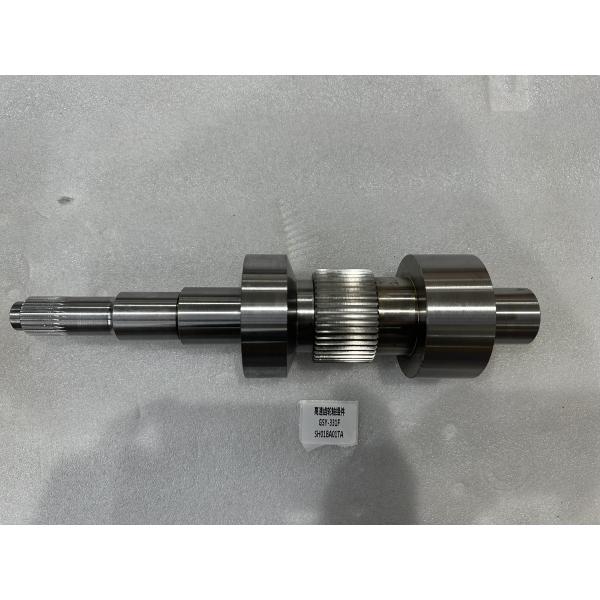 LMV311 Centrifugal Pump High Speed Shaft Assembly SS316