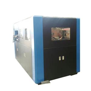 China High Speed Bottle Molding Machine Customized Automatic 2 Cavity wholesale