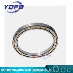 YDPB 618/750 deep groove ball bearing 750X920X78mm brass cage textile bearings