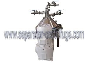 China Stainless Steel Separator - Centrifuge For Coconut Oil / Milk wholesale